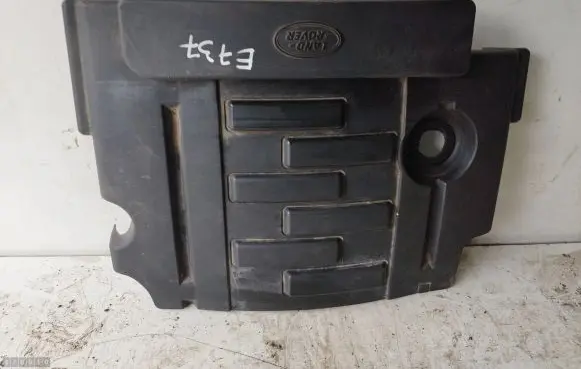 Land Rover Discovery 4 - LR4 Engine cover (trim) 7h226a949ah226a949