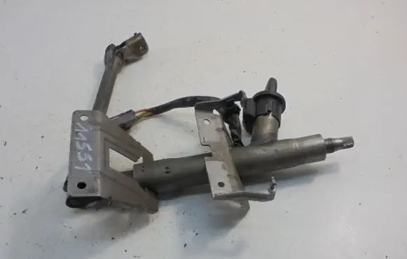 Dacia Logan I Steering rack mechanical part 