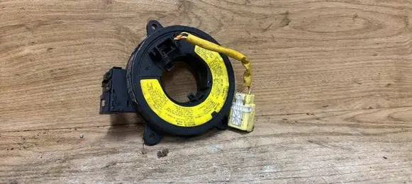 Mazda 626 Airbag slip ring squib (SRS ring)