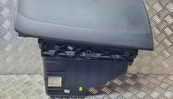 Peugeot 407 Glove box set 0510179 FA4126ZD