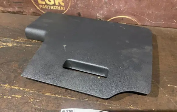 Volkswagen Sharan Dashboard lower bottom trim panel 7M3857917