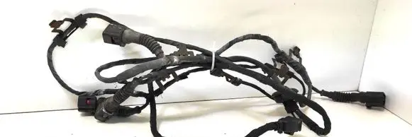 Audi A4 S4 B7 8E 8H Parking sensor (PDC) wiring loom 8H0971085
