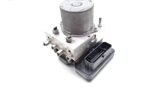Mazda CX-3 ABS Pump D10J437A0D
