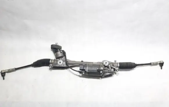 Audi A3 S3 8L Steering rack 25022026