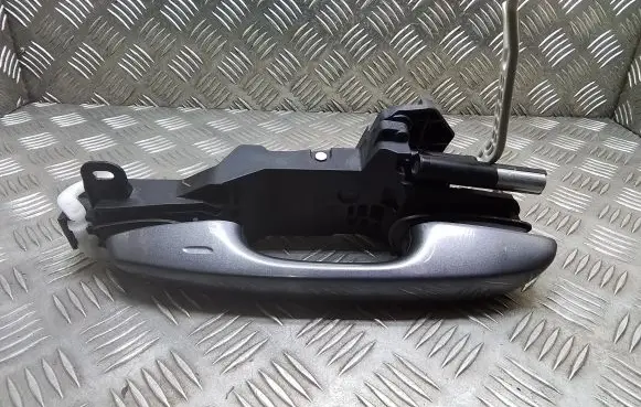 Lexus ES 250 - 300 - 330 Rear door exterior handle