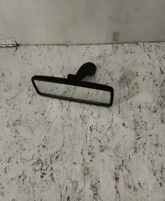 Ford Galaxy Rear view mirror (interior) 6N0857511A