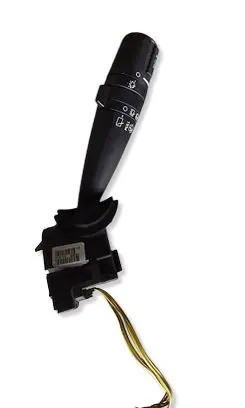 Dodge Journey Wiper control stalk 214867205 23581