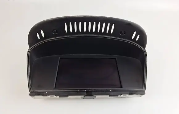 BMW 5 E60 E61 Screen/display/small screen 9193748 65829193748