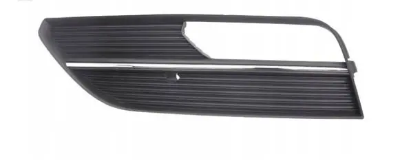 Audi A3 S3 8V Front bumper lower grill 8V3807681