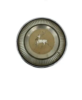 GAZ 21 Steering wheel trim 21L3402060