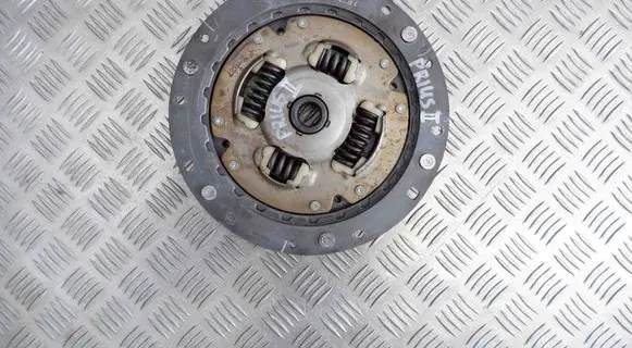 Toyota Prius (XW20) Clutch pressure plate 3129047011 3127047030