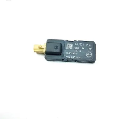 Audi E-tron GT Aerial GPS antenna 4N0035500
