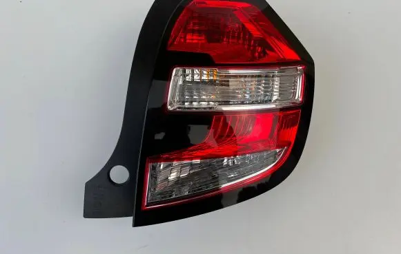 Renault Twingo III Rear/tail lights 265501361R