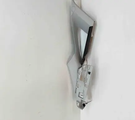 Citroen C4 III e-C4 (C) pillar trim 98343902UW