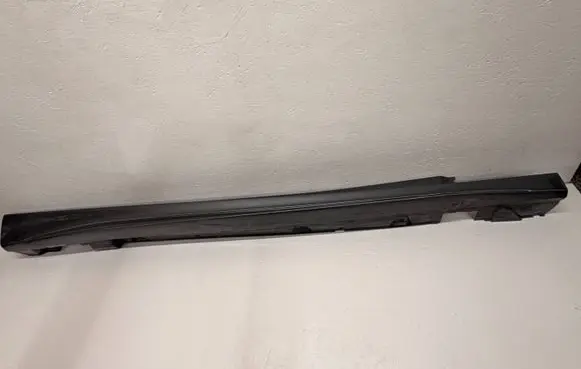 Mercedes-Benz C W206 Front sill (body part) A2066982400