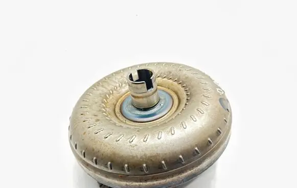 Audi A6 Allroad C6 Torque converter 4168025474 40633403398 20000