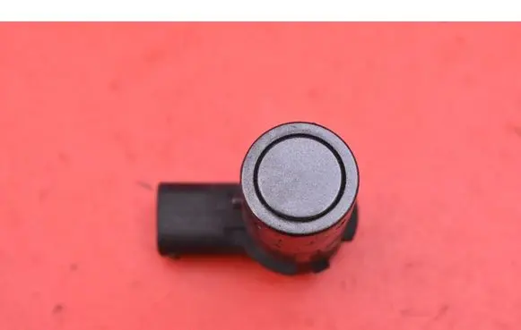 Volvo S60 Parking PDC control unit/module 4687755A