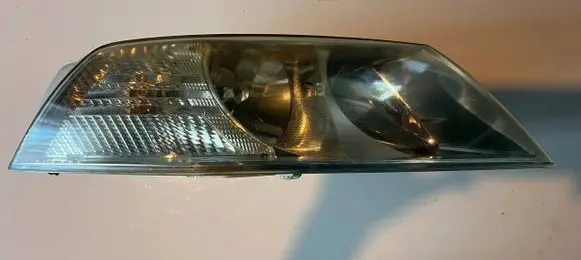Skoda Octavia Mk2 (1Z) Headlight/headlamp 1Z1941016
