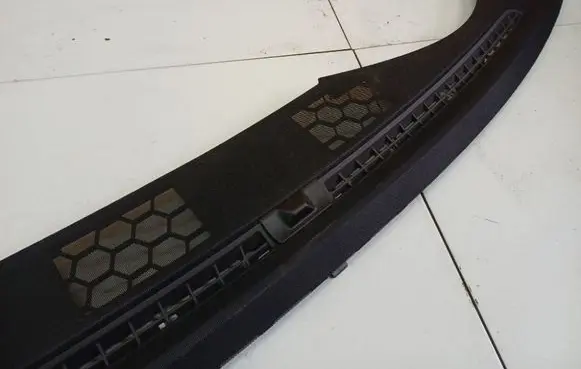Audi A6 S6 C6 4F Other interior part 4F1819923A