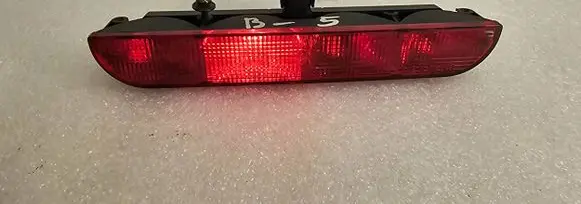 Audi A4 S4 B5 8D Third/center stoplight 8D5945097A
