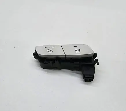 Mercedes-Benz E W213 Seat heating switch A2139051404 13463619 HW144300