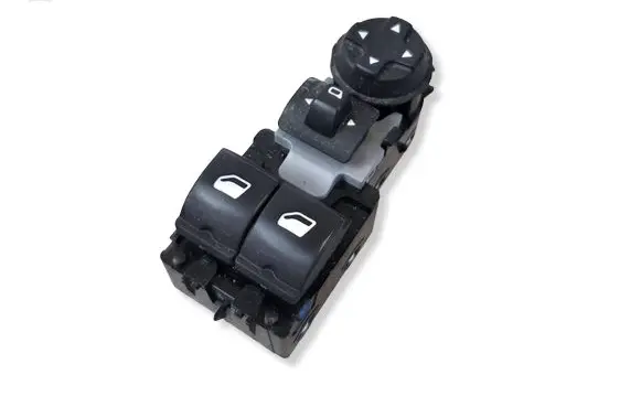 Opel Corsa F Electric window control switch 39089070 00771751