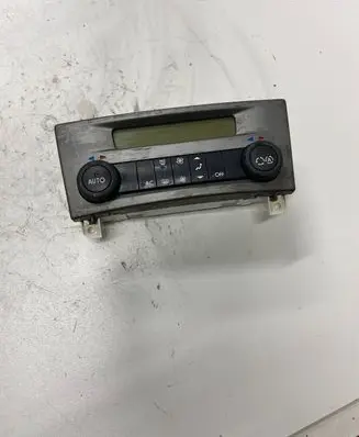 Renault Laguna II Climate control unit 8200264424B 52485201 HDS19C26