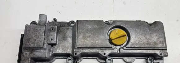 Opel Zafira A Rocker cam cover 90528787 0073485