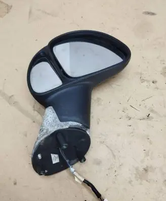 Fiat Multipla Front door electric wing mirror E9014052 E9024052