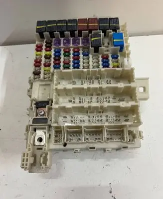 Honda Jazz Fuse module TF0G020