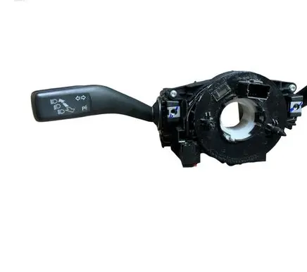Seat Toledo IV (NH) Wiper turn signal indicator stalk/switch 6RA953501R 6RA959653