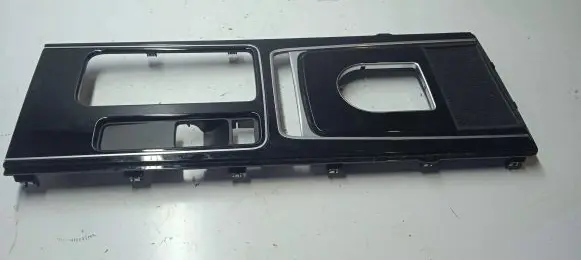 Jaguar F-Pace Other center console (tunnel) element GX63044E04B