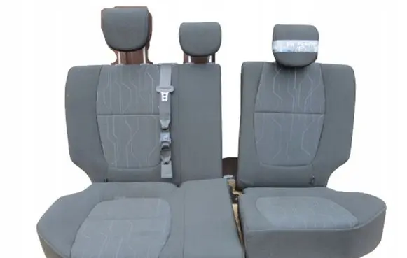 Seat set