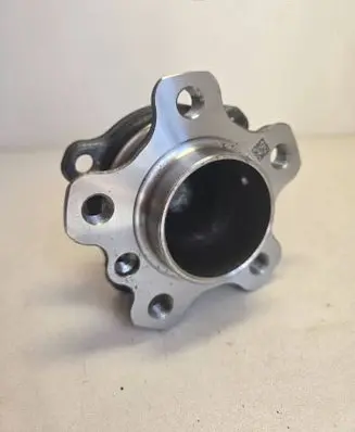 BMW 3 G20 G21 Front wheel ball bearing 6899176
