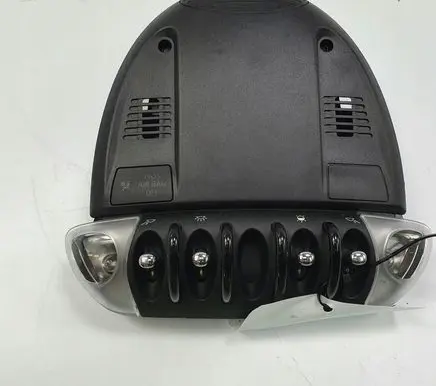 Mini Paceman (R61) Climate control unit 9284331