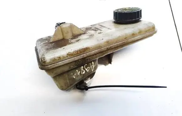 Renault Trafic II (X83) Brake fluid reservoir 