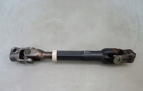 KIA Xceed Steering wheel axle set 21R