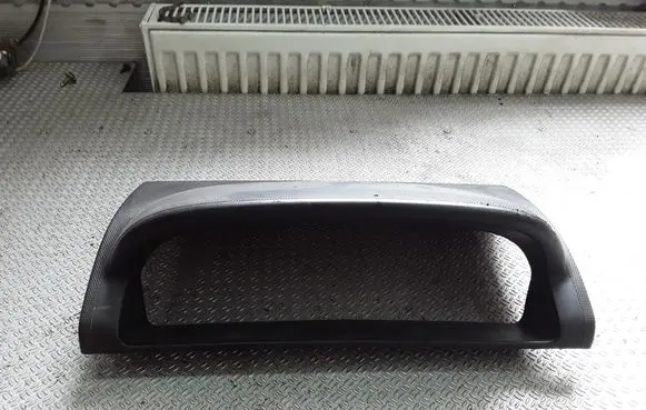 Nissan X-Trail T30 Dashboard trim
