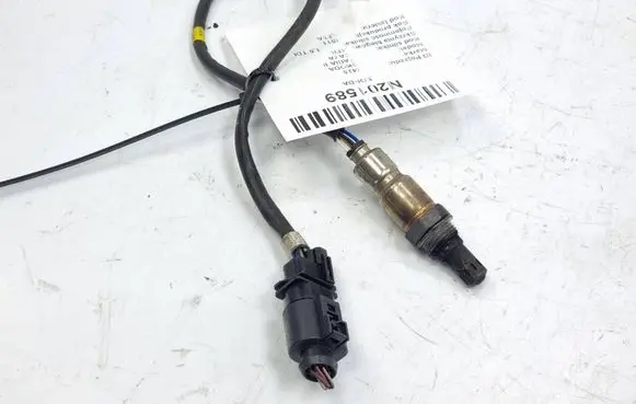 Skoda Fabia Mk2 (5J) Lambda probe sensor