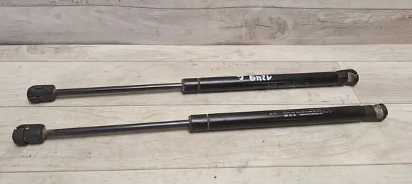 Chevrolet Aveo Tailgate/trunk strut/damper 96540939 05532220813