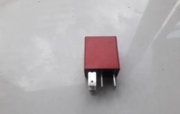 Fiat Croma Other relay 46520412 232005