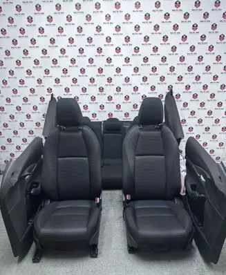 Mazda CX-30 Interior set 