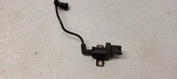 Jeep Grand Cherokee Turbo solenoid valve 55204916