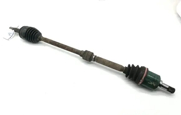 Mitsubishi Lancer Front driveshaft