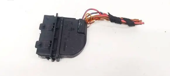 Audi A4 S4 B8 8K Sensor 8K0972701