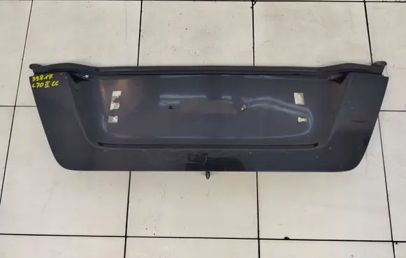 Volvo C70 Tailgate/trunk/boot lid 9214458