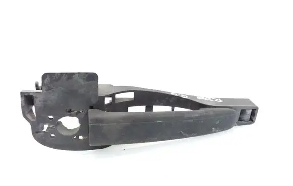 Citroen C3 Rear door exterior handle