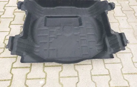 BMW X5 G05 Trunk/boot mat liner 5A09376