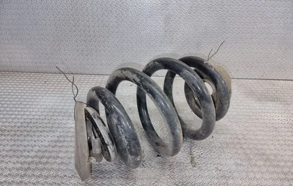 Volkswagen Transporter - Caravelle T5 Rear coil spring 7E0511115M