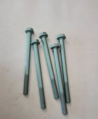 Mercedes-Benz Vito Viano W638 Nuts/bolts N000000005732